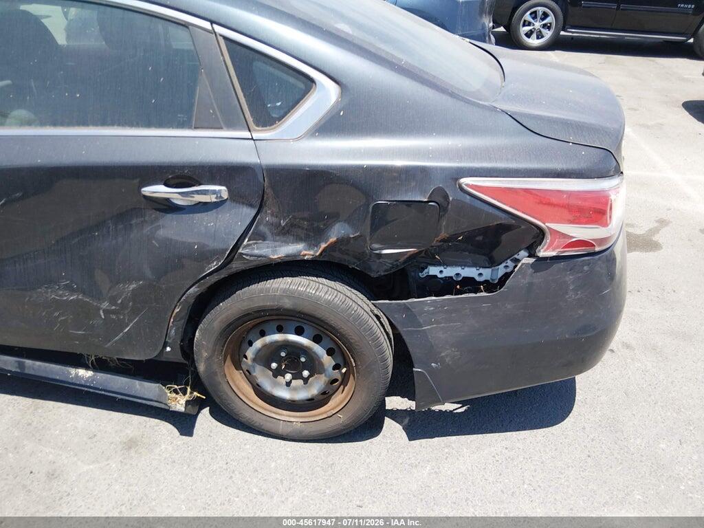 1N4AL3APXFC104324 2015 NISSAN ALTIMA photo no. 6