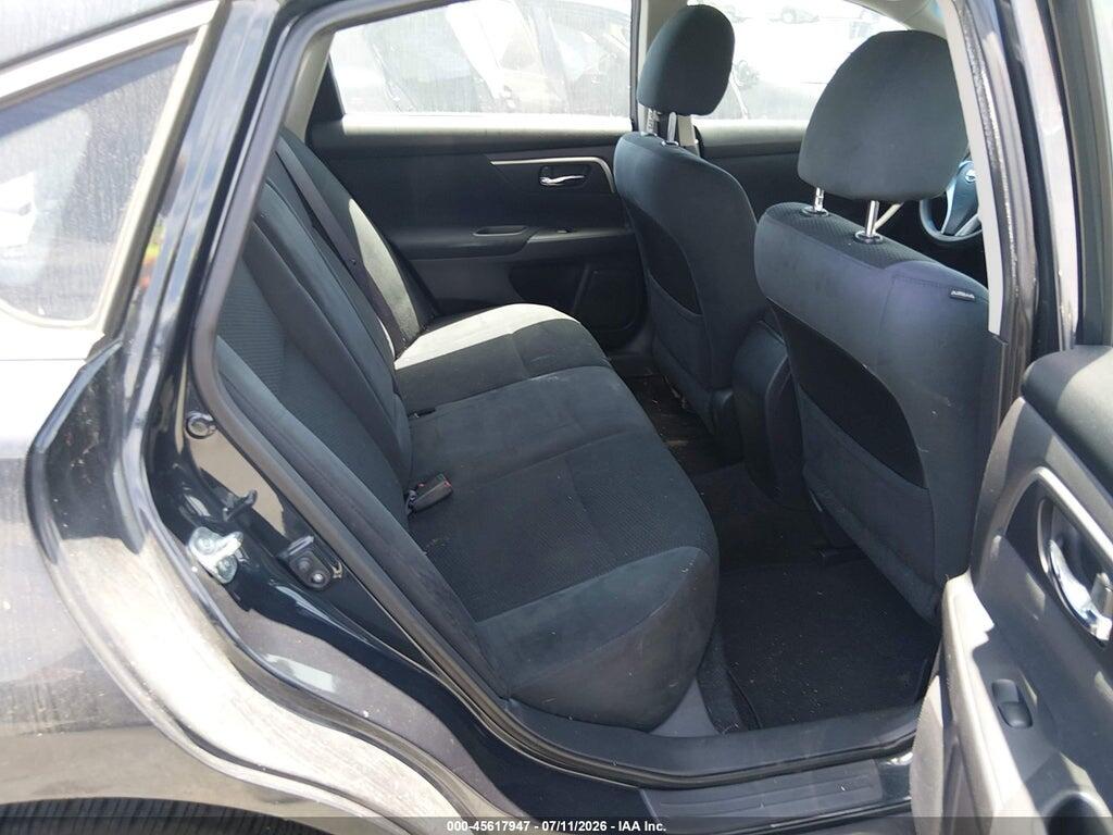 1N4AL3APXFC104324 2015 NISSAN ALTIMA photo no. 8