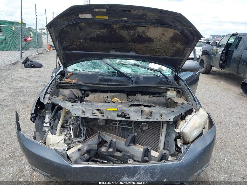 5TDDK3EH8DS237995 2013 TOYOTA HIGHLANDER photo no. 10