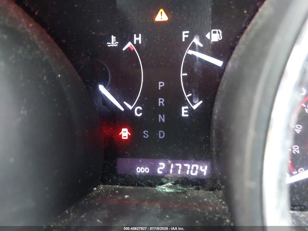 5TDDK3EH8DS237995 2013 TOYOTA HIGHLANDER photo no. 7