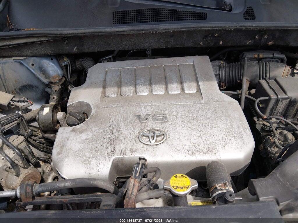 5TDDK3EH0DS192941 2013 TOYOTA HIGHLANDER photo no. 10