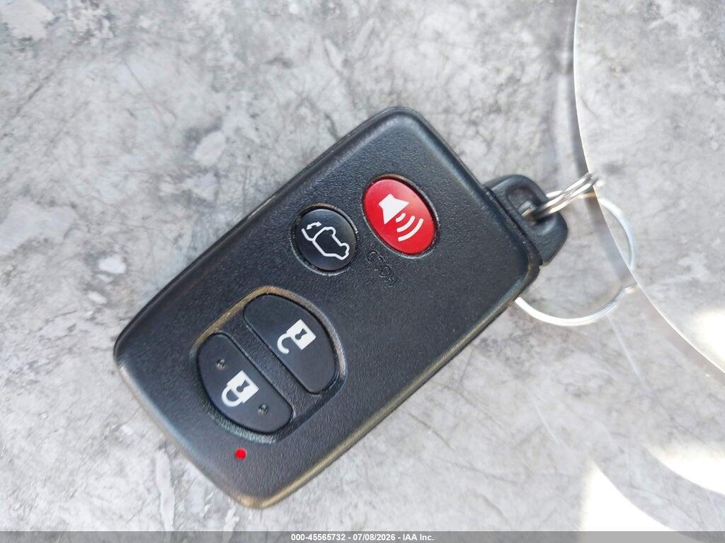 5TDDK3EH2DS226006 2013 TOYOTA HIGHLANDER photo no. 11