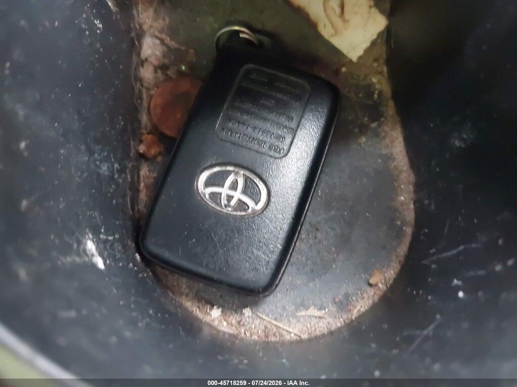 JTDKN3DU7D5649750 2013 TOYOTA PRIUS photo no. 11