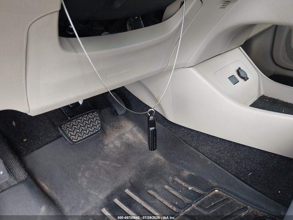 JTDKN3DU2D5627624 2013 TOYOTA PRIUS photo no. 11