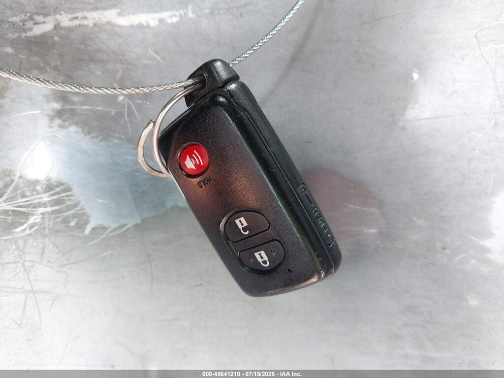 JTDKN3DU0D1716888 2013 TOYOTA PRIUS photo no. 11