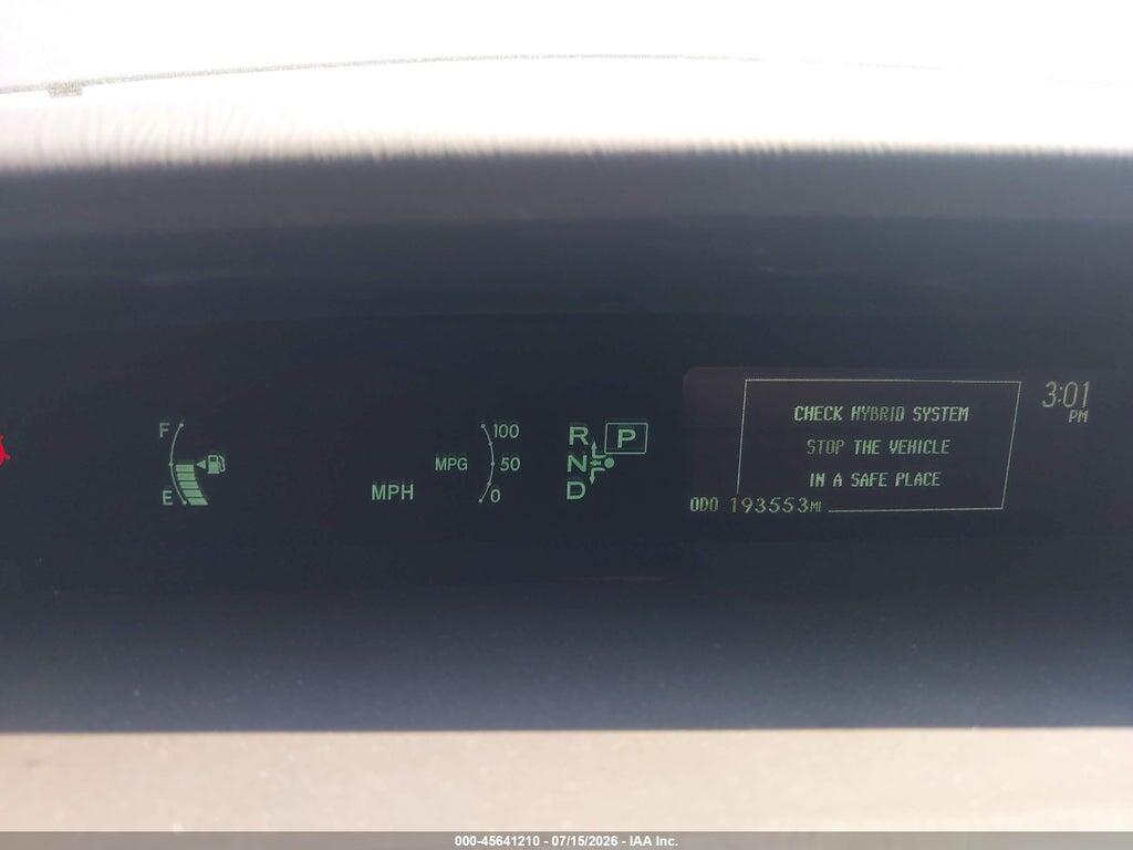 JTDKN3DU0D1716888 2013 TOYOTA PRIUS photo no. 7