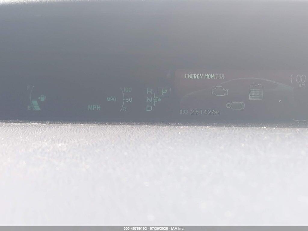 JTDKN3DU7D0346366 2013 TOYOTA PRIUS photo no. 7