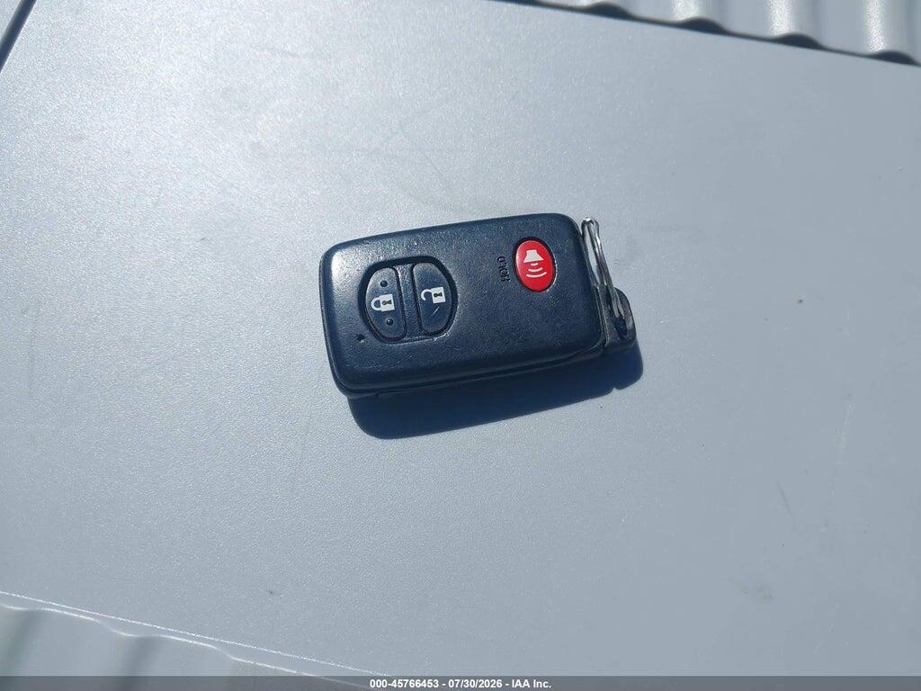 JTDKN3DU3D5572889 2013 TOYOTA PRIUS photo no. 11