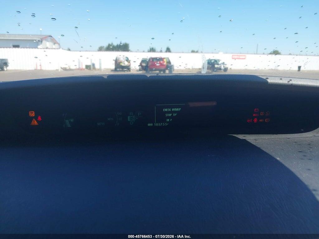 JTDKN3DU3D5572889 2013 TOYOTA PRIUS photo no. 7