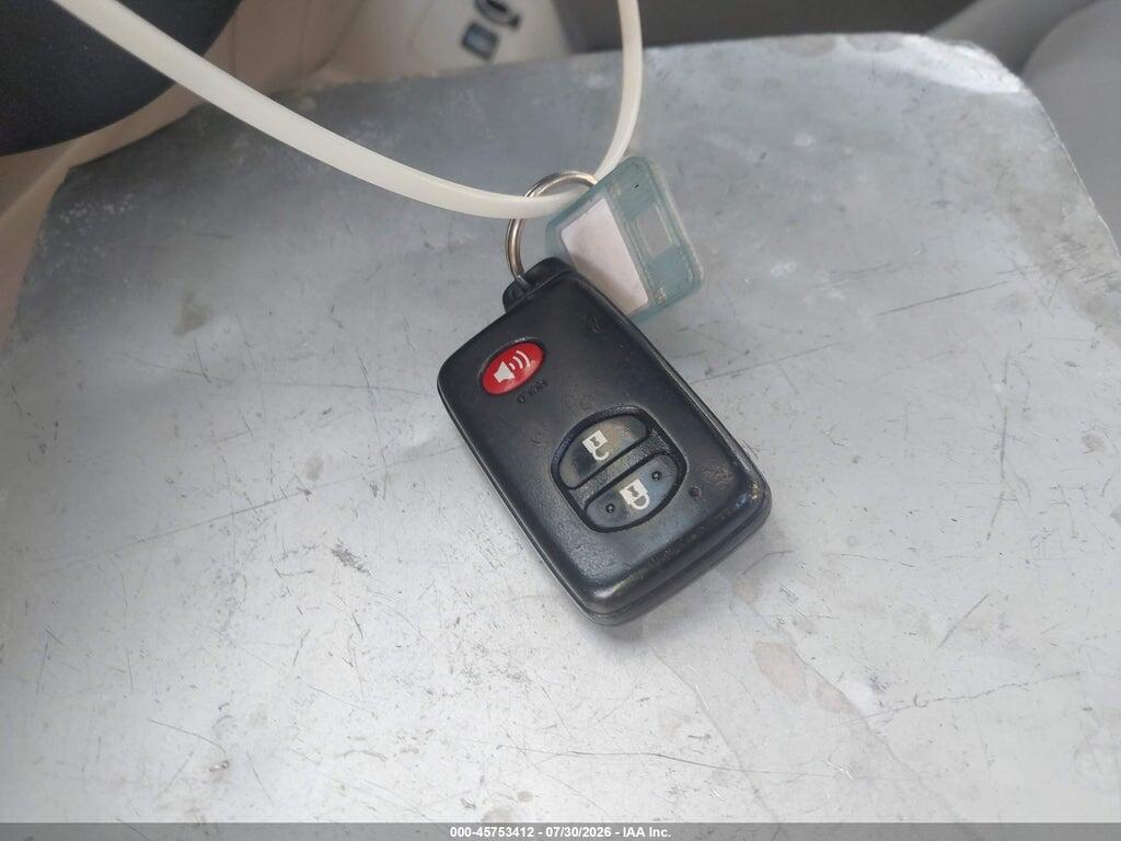 JTDKN3DU0D5649136 2013 TOYOTA PRIUS photo no. 11