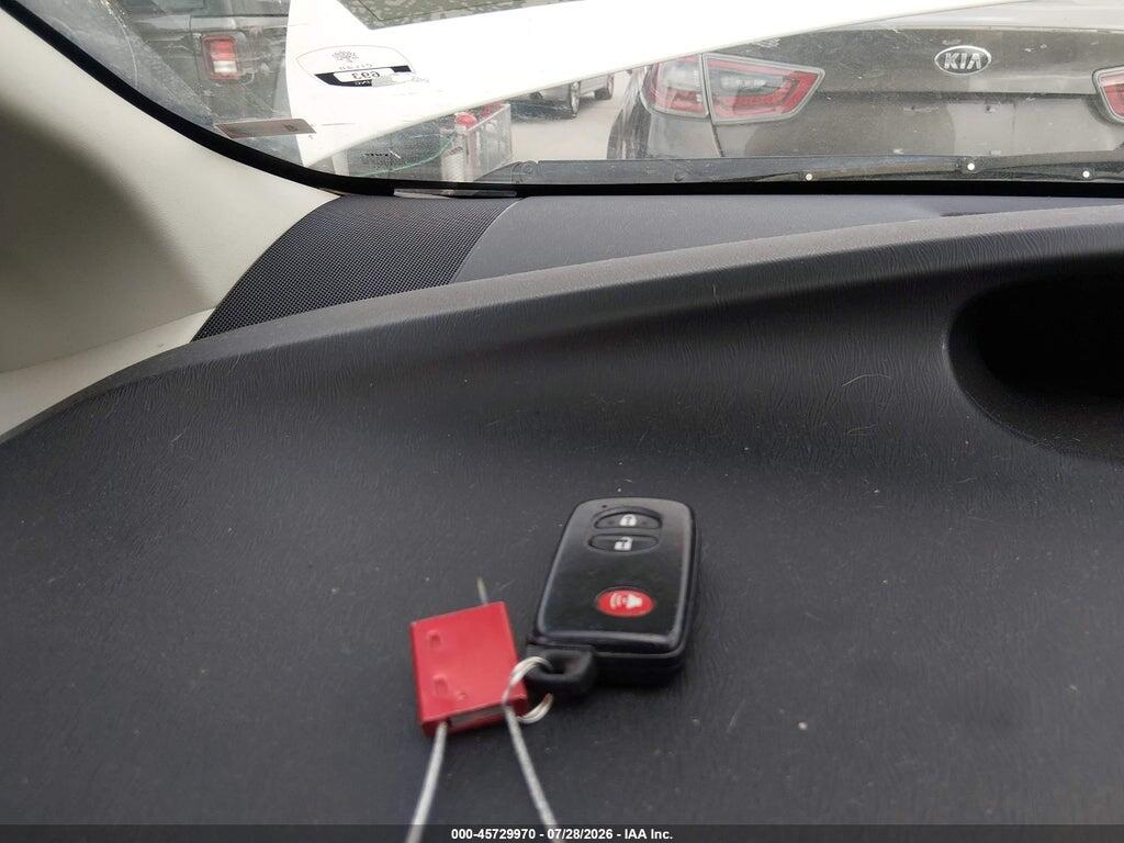 JTDKN3DU5D0348326 2013 TOYOTA PRIUS photo no. 11