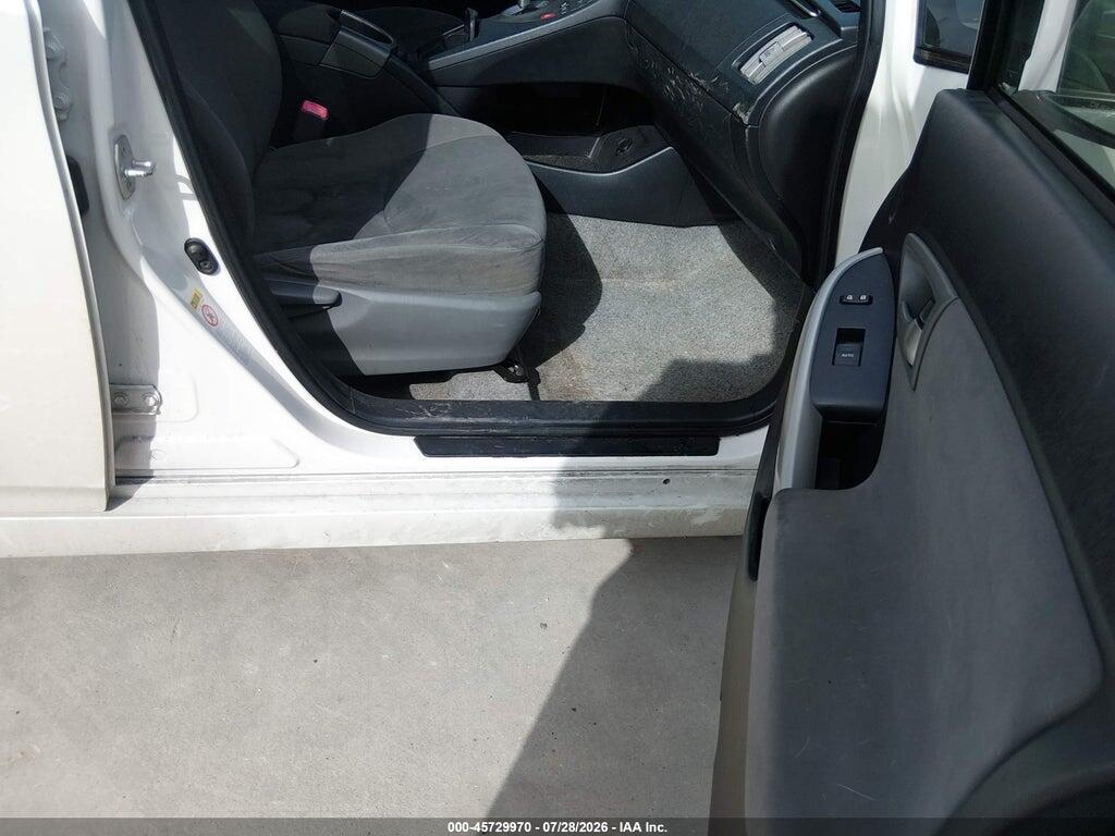 JTDKN3DU5D0348326 2013 TOYOTA PRIUS photo no. 5