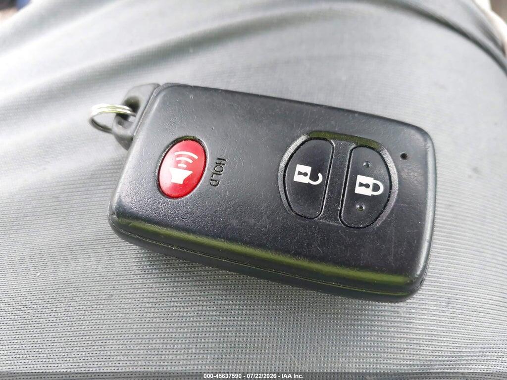 JTDKN3DU9D0351343 2013 TOYOTA PRIUS photo no. 11
