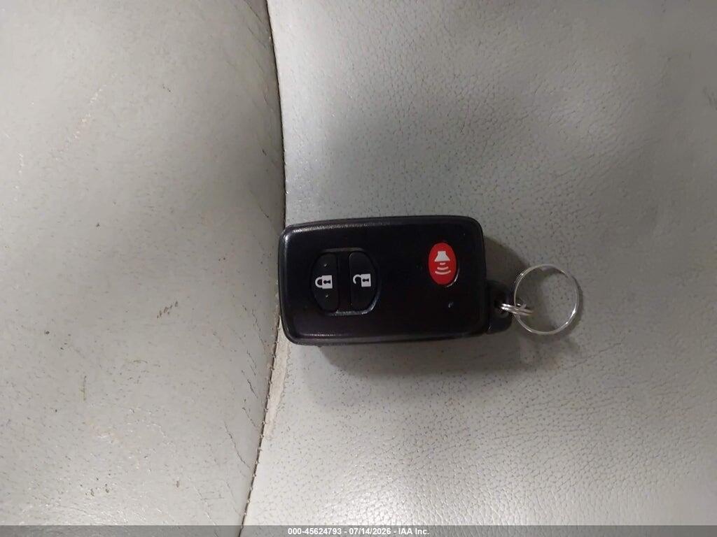 JTDKN3DU6D5545427 2013 TOYOTA PRIUS photo no. 11