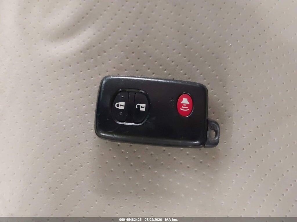 JTDKN3DU1D5591733 2013 TOYOTA PRIUS photo no. 11