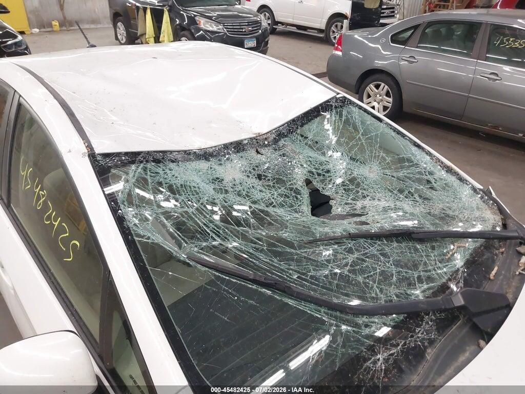 JTDKN3DU1D5591733 2013 TOYOTA PRIUS photo no. 6