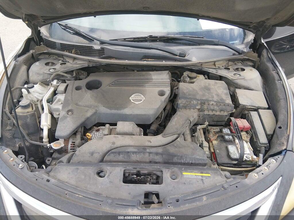 1N4AL3APXFC186040 2015 NISSAN ALTIMA photo no. 10