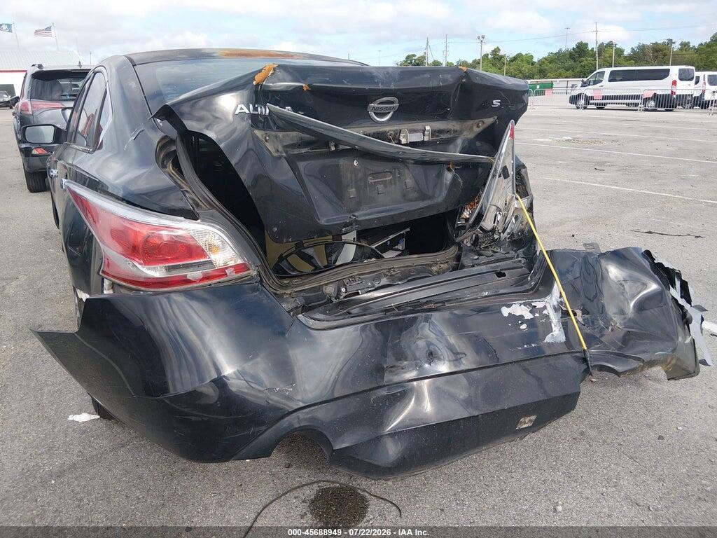 1N4AL3APXFC186040 2015 NISSAN ALTIMA photo no. 12