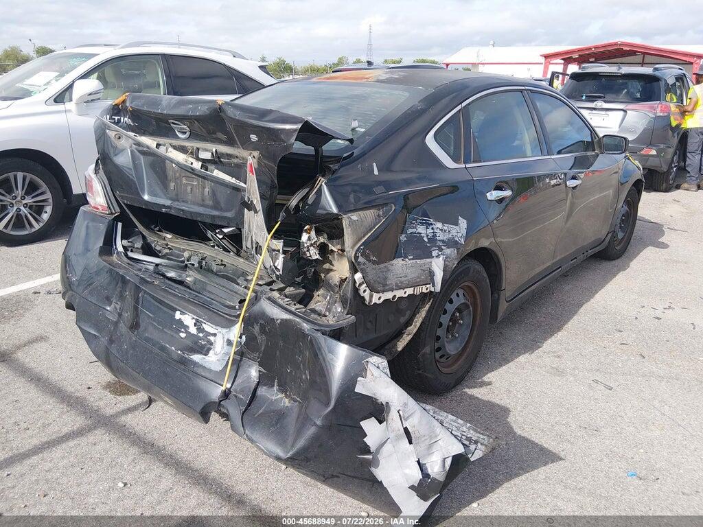 1N4AL3APXFC186040 2015 NISSAN ALTIMA photo no. 4