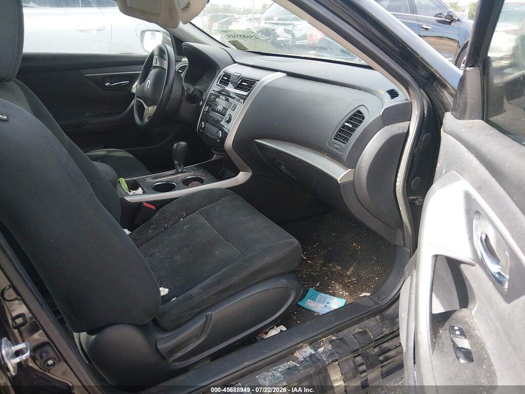 1N4AL3APXFC186040 2015 NISSAN ALTIMA photo no. 5