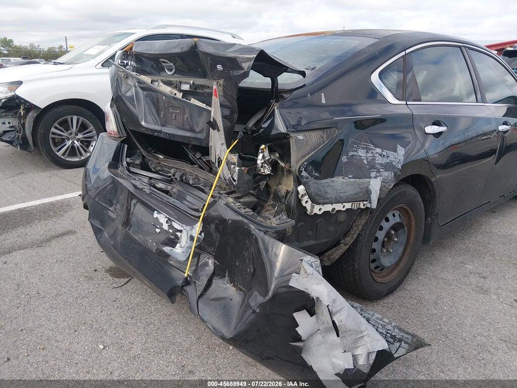 1N4AL3APXFC186040 2015 NISSAN ALTIMA photo no. 6