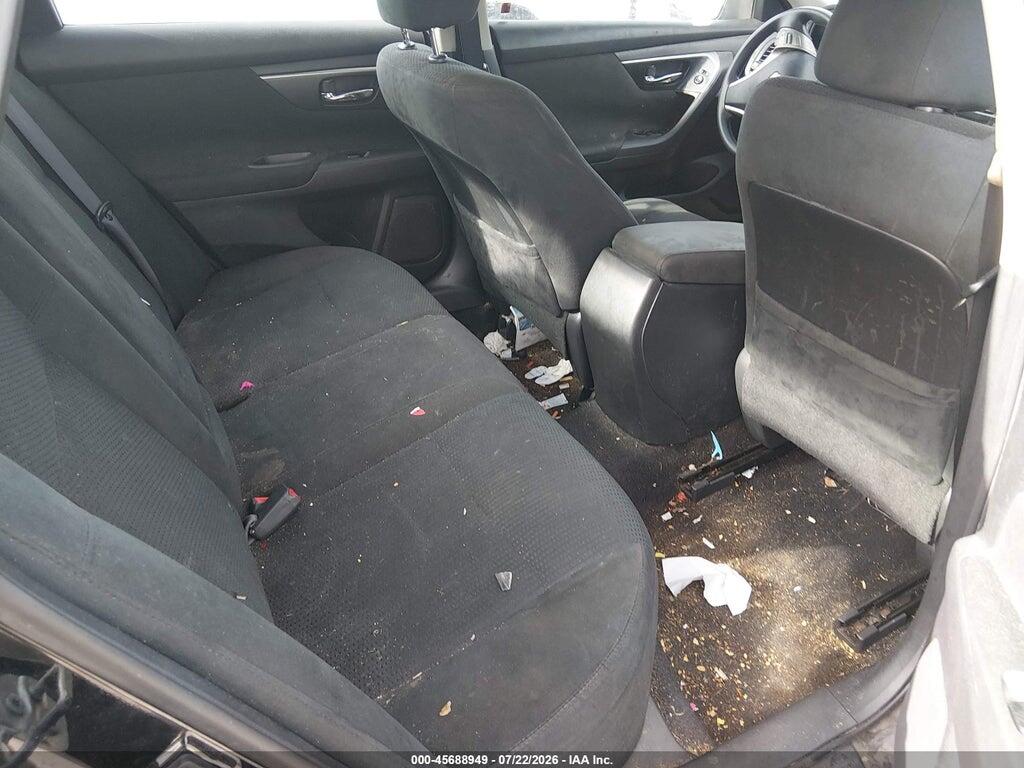 1N4AL3APXFC186040 2015 NISSAN ALTIMA photo no. 8