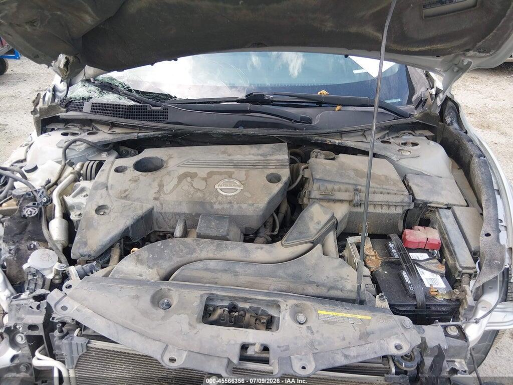 1N4AL3AP4FC236415 2015 NISSAN ALTIMA photo no. 10