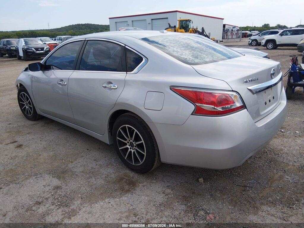 1N4AL3AP4FC236415 2015 NISSAN ALTIMA photo no. 3