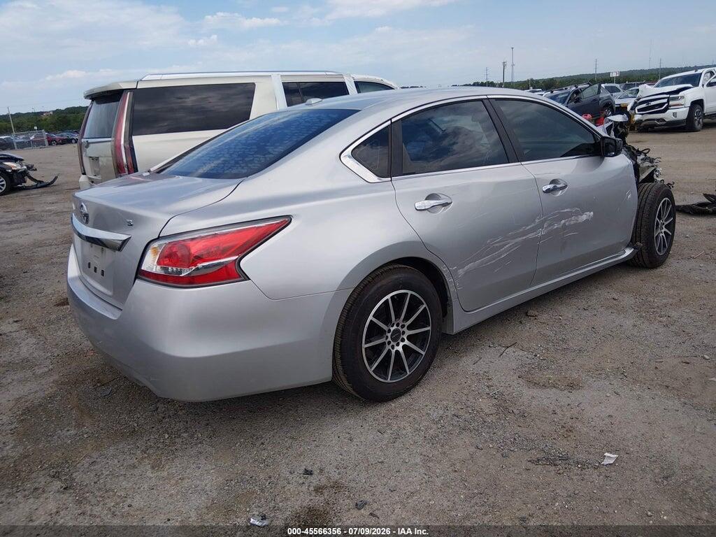 1N4AL3AP4FC236415 2015 NISSAN ALTIMA photo no. 4