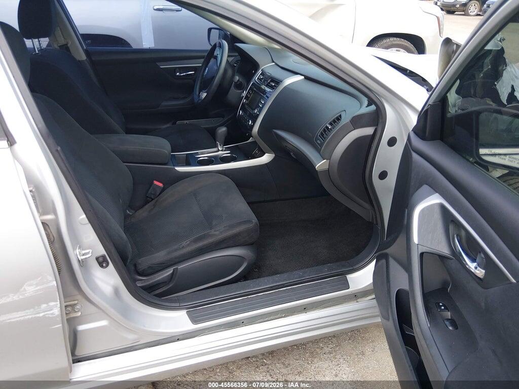 1N4AL3AP4FC236415 2015 NISSAN ALTIMA photo no. 5