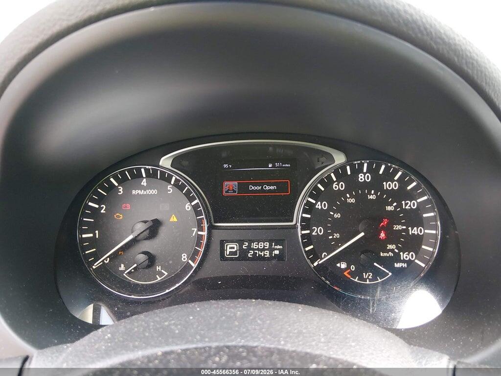 1N4AL3AP4FC236415 2015 NISSAN ALTIMA photo no. 7