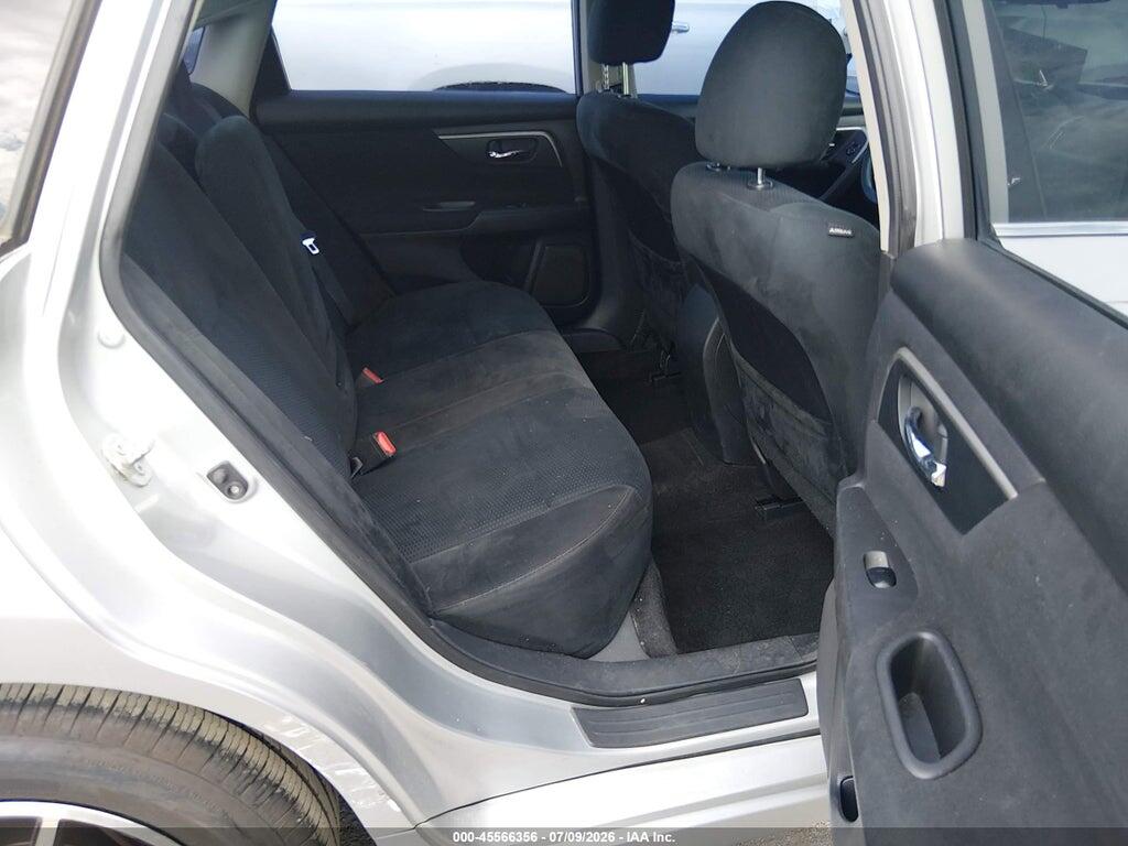 1N4AL3AP4FC236415 2015 NISSAN ALTIMA photo no. 8