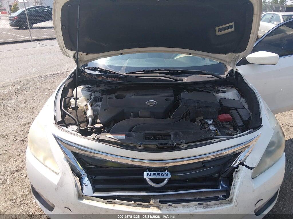 1N4AL3AP1FC275673 2015 NISSAN ALTIMA photo no. 10