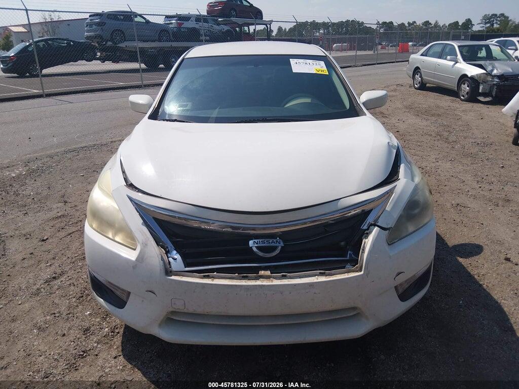 1N4AL3AP1FC275673 2015 NISSAN ALTIMA photo no. 12