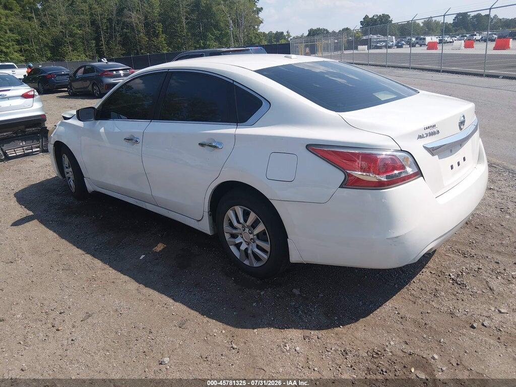 1N4AL3AP1FC275673 2015 NISSAN ALTIMA photo no. 3