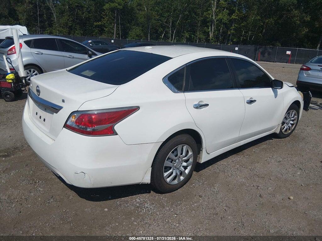 1N4AL3AP1FC275673 2015 NISSAN ALTIMA photo no. 4