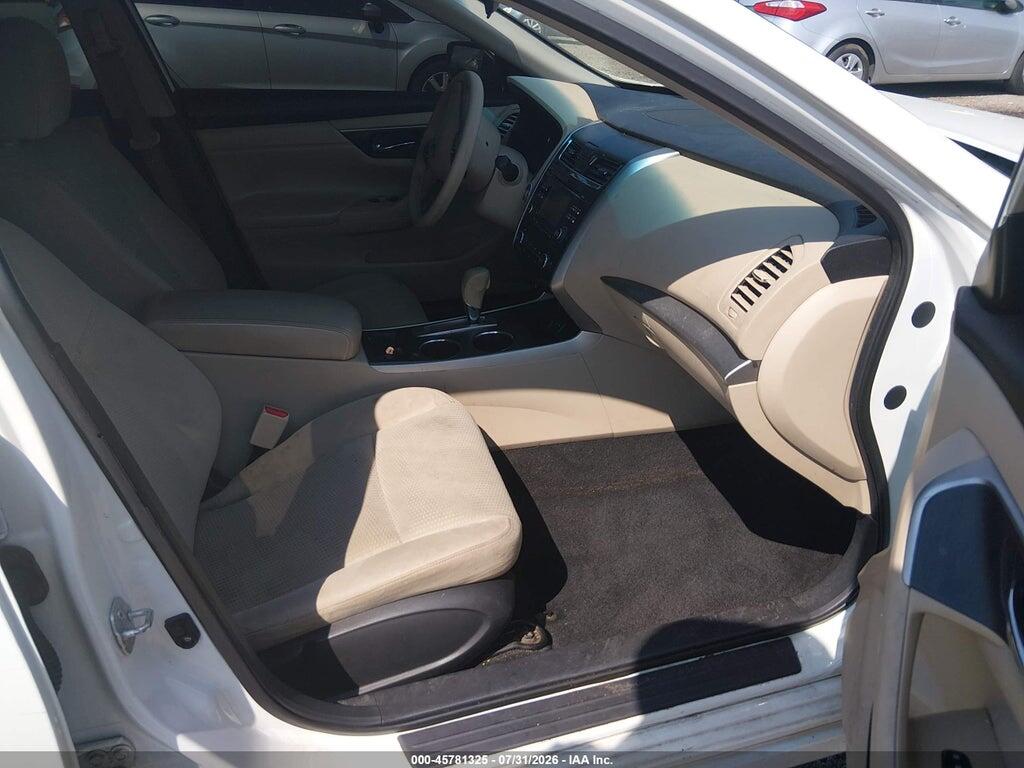 1N4AL3AP1FC275673 2015 NISSAN ALTIMA photo no. 5