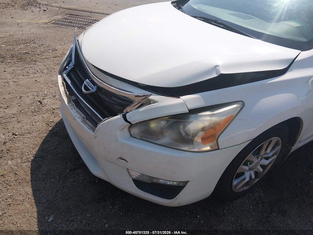 1N4AL3AP1FC275673 2015 NISSAN ALTIMA photo no. 6
