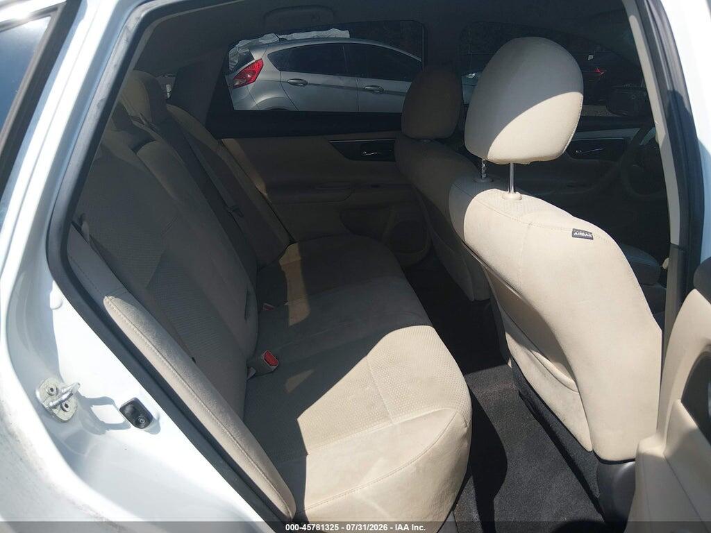 1N4AL3AP1FC275673 2015 NISSAN ALTIMA photo no. 8