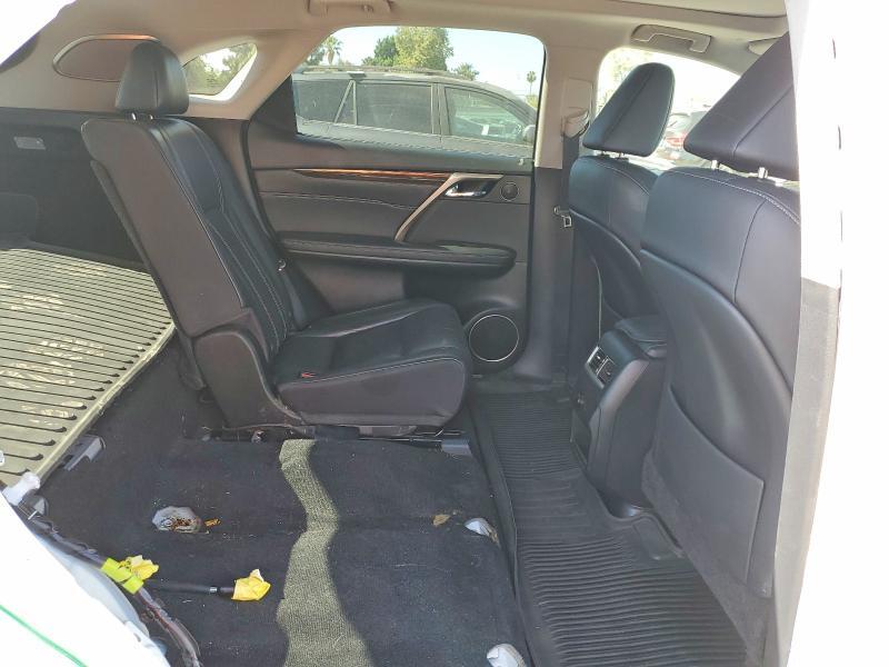 2T2ZZMCA3HC036206 2017 LEXUS RX 350 photo no. 11