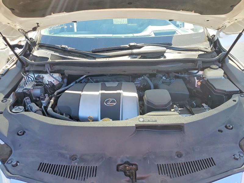 2T2ZZMCA3HC036206 2017 LEXUS RX 350 photo no. 12