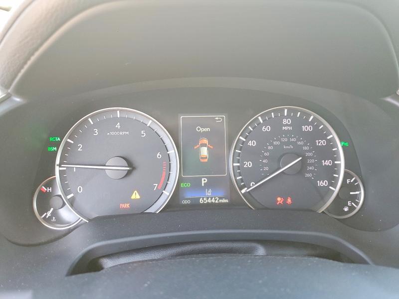2T2ZZMCA3HC036206 2017 LEXUS RX 350 photo no. 9
