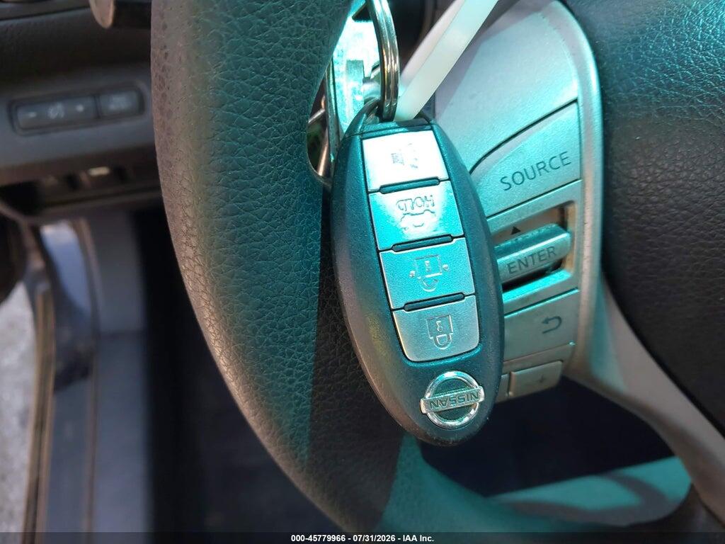 1N4AL3AP5FC268922 2015 NISSAN ALTIMA photo no. 11