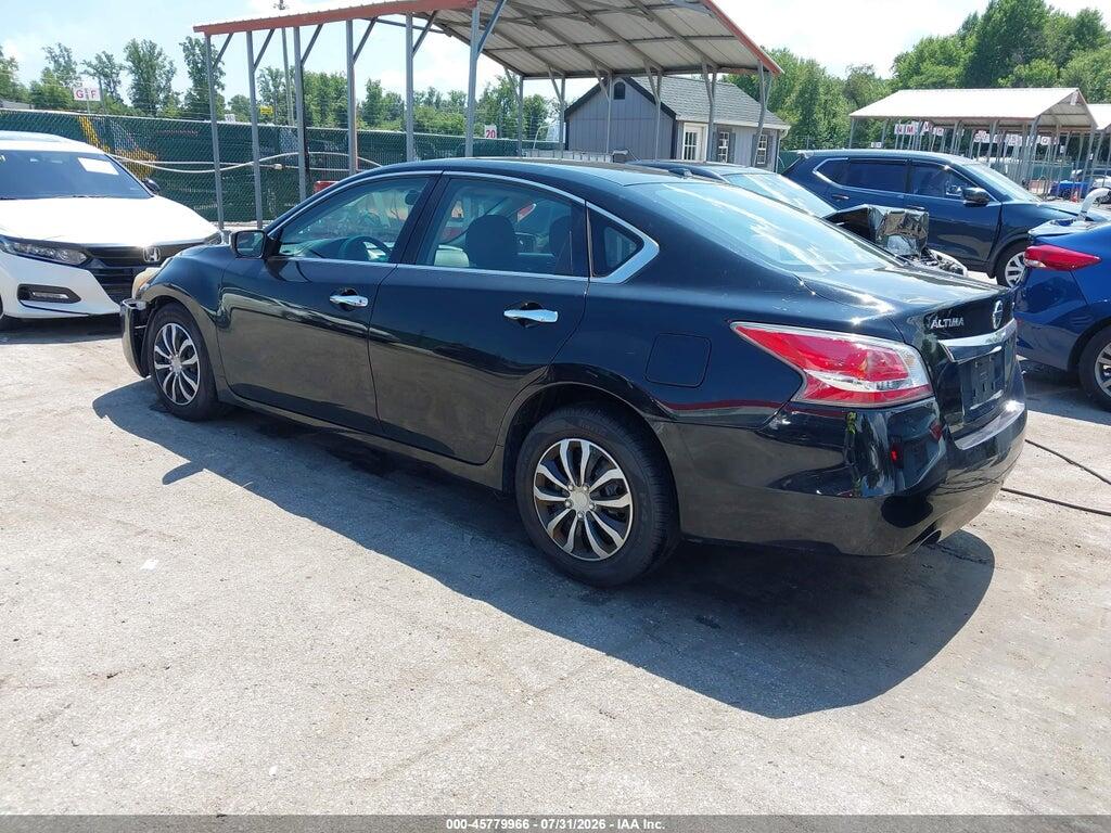 1N4AL3AP5FC268922 2015 NISSAN ALTIMA photo no. 3