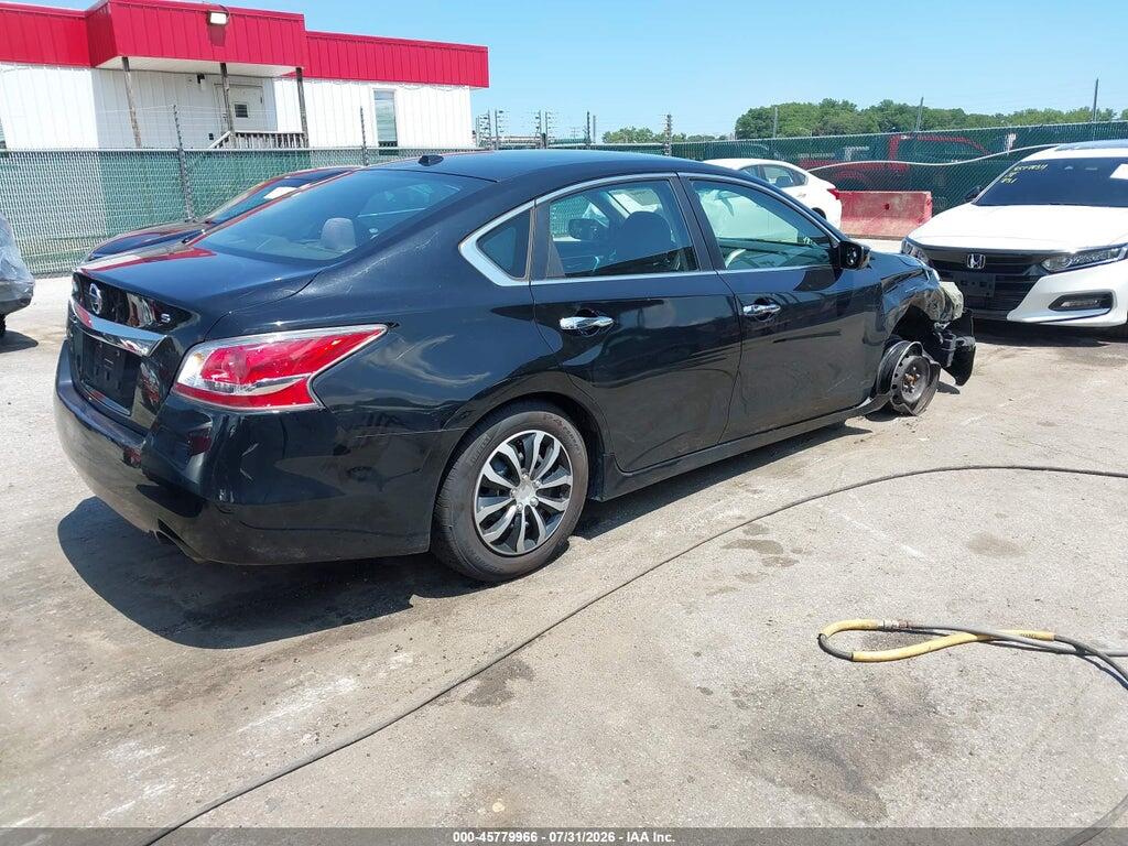 1N4AL3AP5FC268922 2015 NISSAN ALTIMA photo no. 4