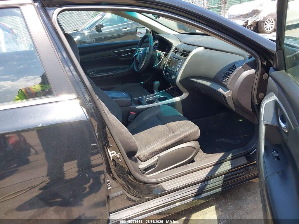 1N4AL3AP5FC268922 2015 NISSAN ALTIMA photo no. 5