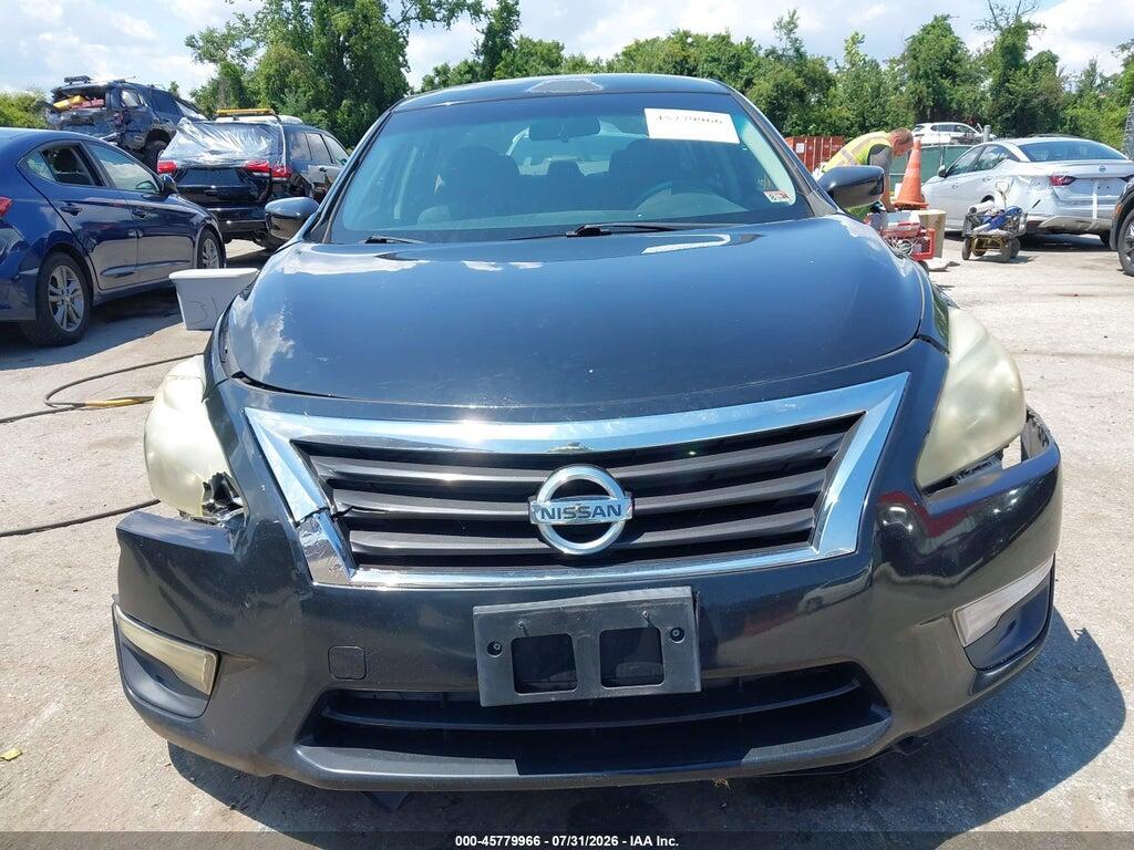 1N4AL3AP5FC268922 2015 NISSAN ALTIMA photo no. 6