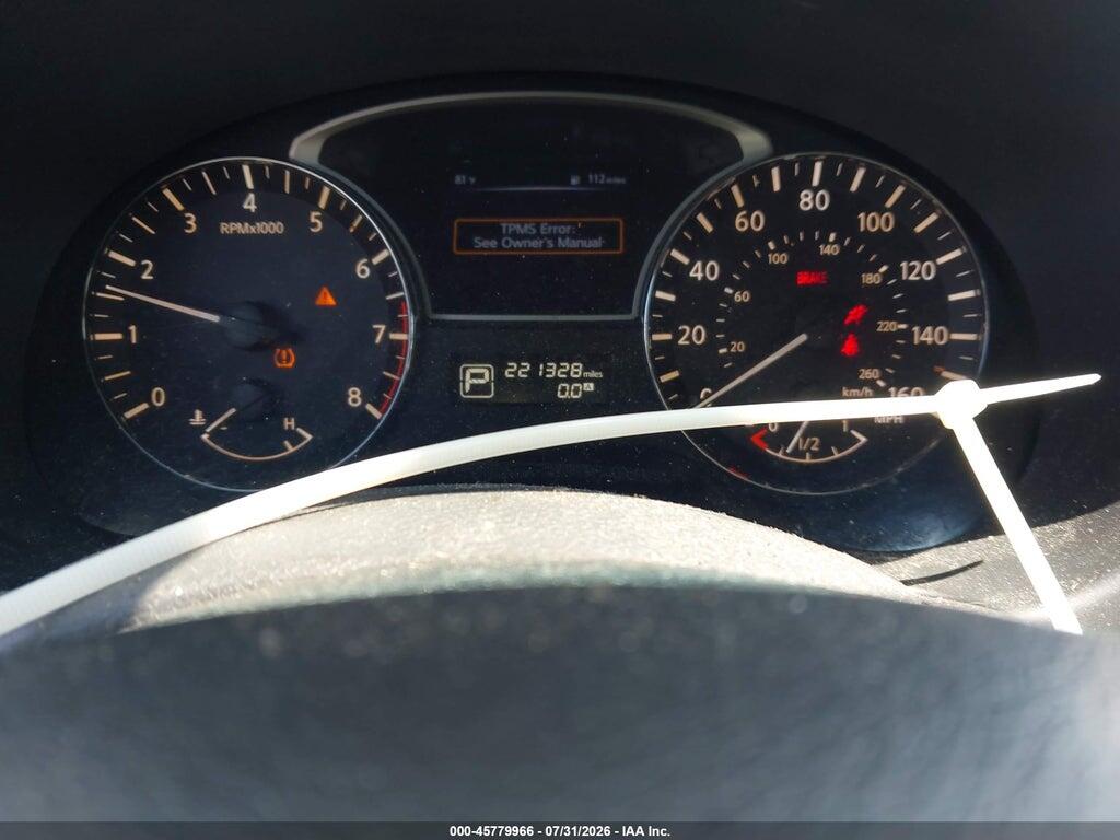 1N4AL3AP5FC268922 2015 NISSAN ALTIMA photo no. 7