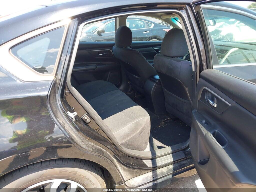 1N4AL3AP5FC268922 2015 NISSAN ALTIMA photo no. 8