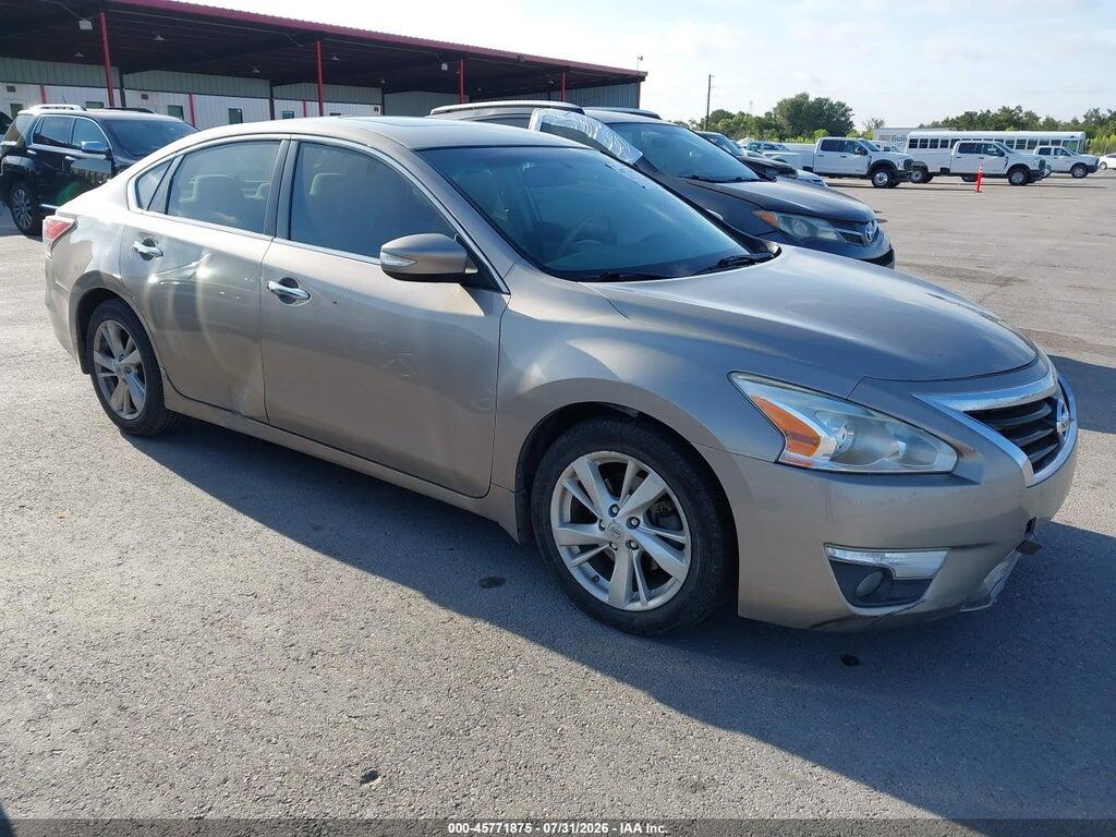 1N4AL3AP0FC419343 2015 NISSAN ALTIMA photo no. 1